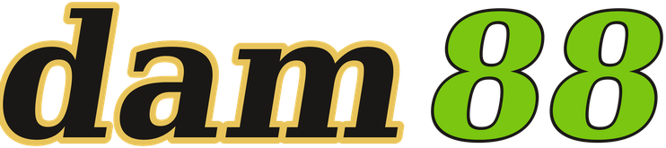 dam88 logo